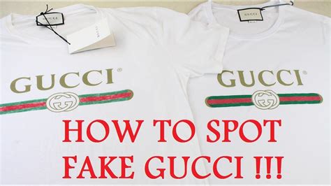 gucci mens t shirts replica|authentic gucci clothing tags.